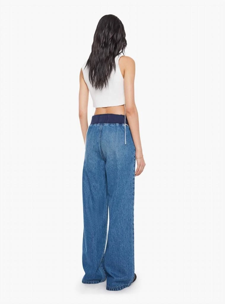 MOTHER Mother - Snacks Smoothie Sweatpants 3