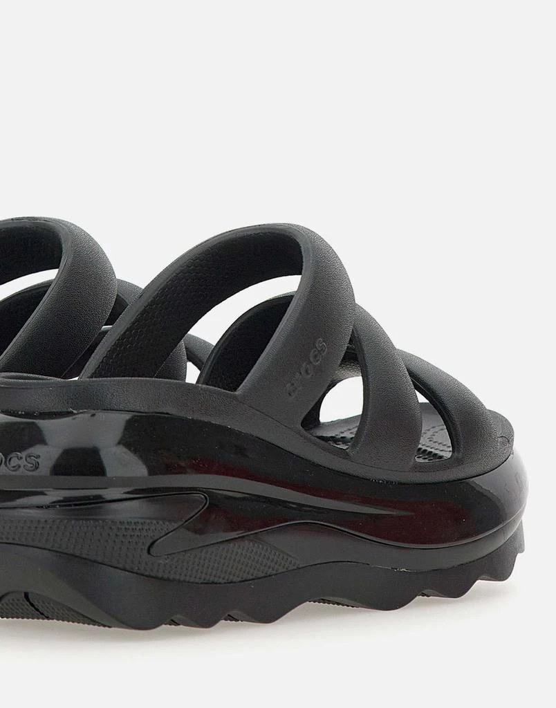 Crocs ‘Mega crush triple strap’ sandals 7