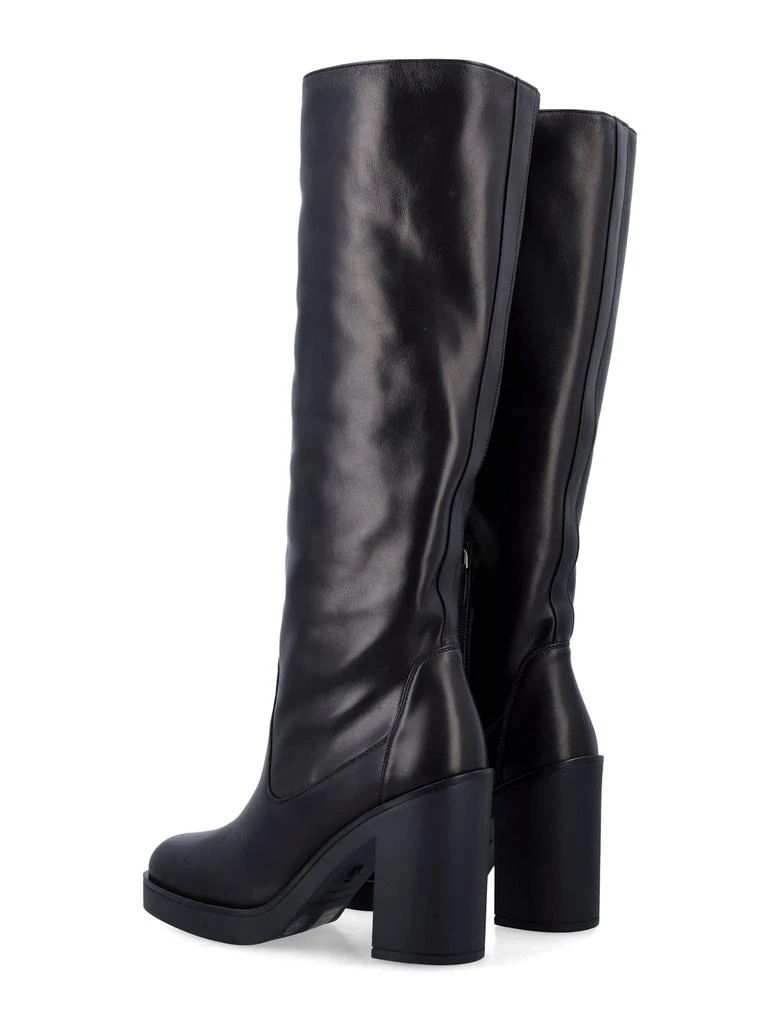 Stuart Weitzman Bethenny 80 Boot 4