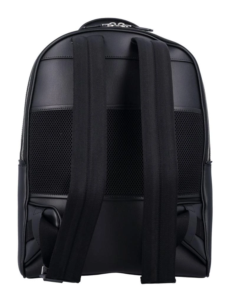 black leather large backpack womens Large Black Leather Backpack For Women