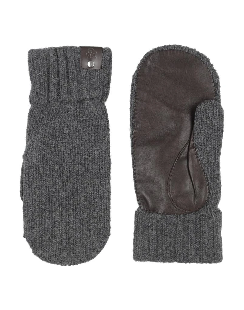 Emporio Armani Gloves 1