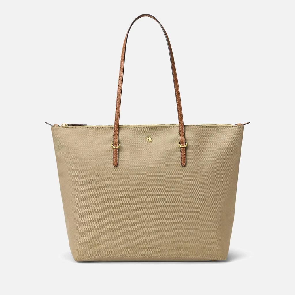 Ralph Lauren Lauren Ralph Lauren Keaton 31 Nylon Tote Bag 1