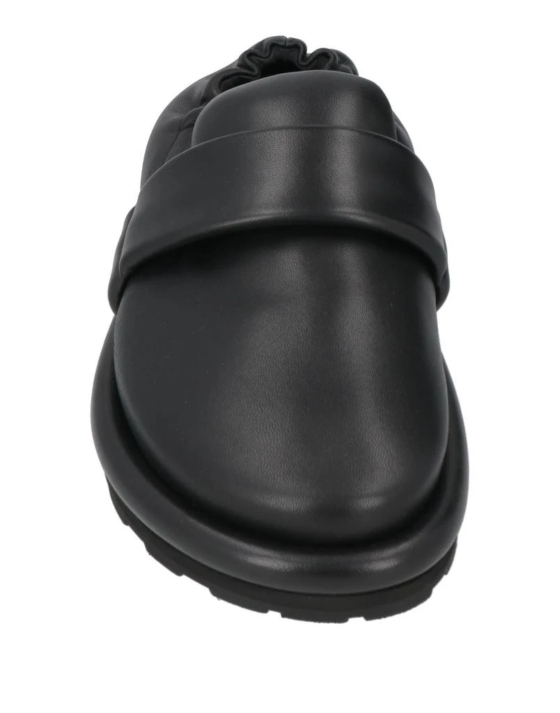 Jil Sander Loafers 4