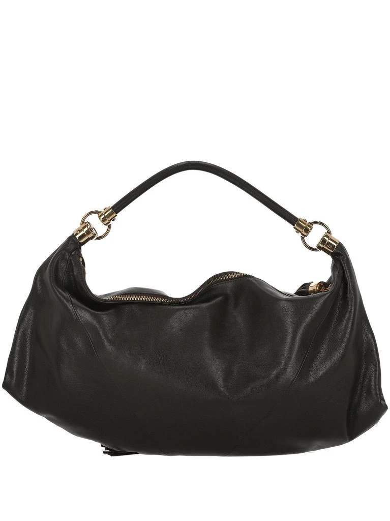 Chloé Chloé Foulard Shoulder Bag 2