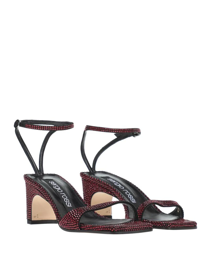 Sergio Rossi Sandals 2