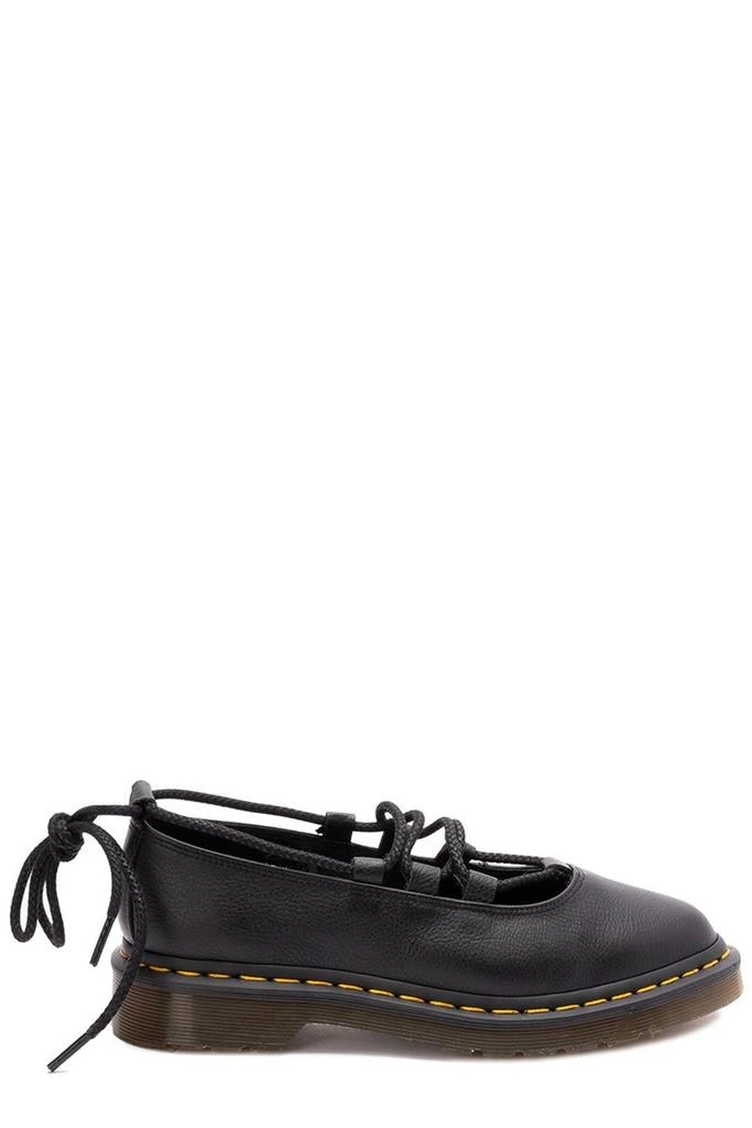 Dr. Martens Dr. Martens Elphie Ii Virginia Ballet Flats 1