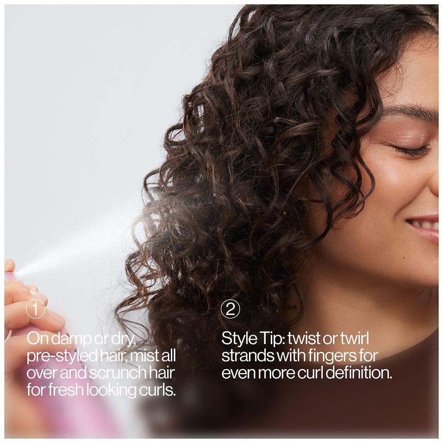 Eva NYC Bounce Back Curl Reviving Mist