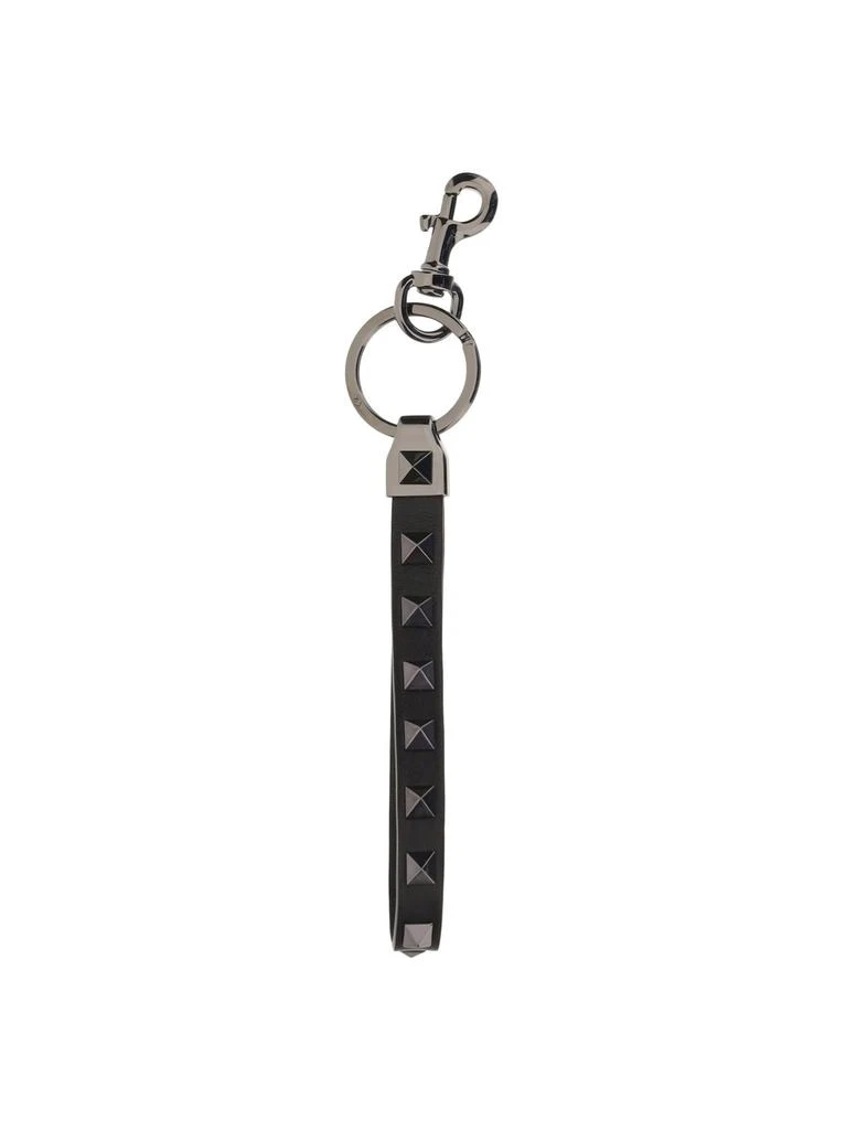 Valentino Valentino Garavani Rockstud Keyring 2