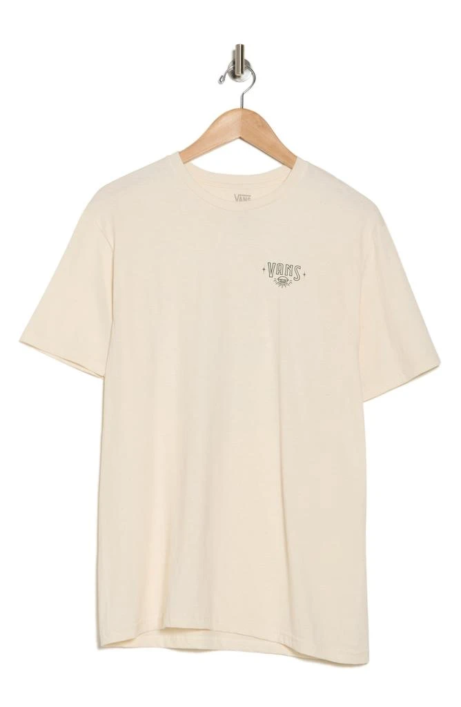 Vans In the Wild Logo Graphic T-Shirt 3