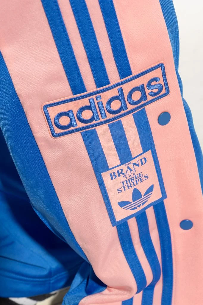 Adidas Sweatpants with logo 5