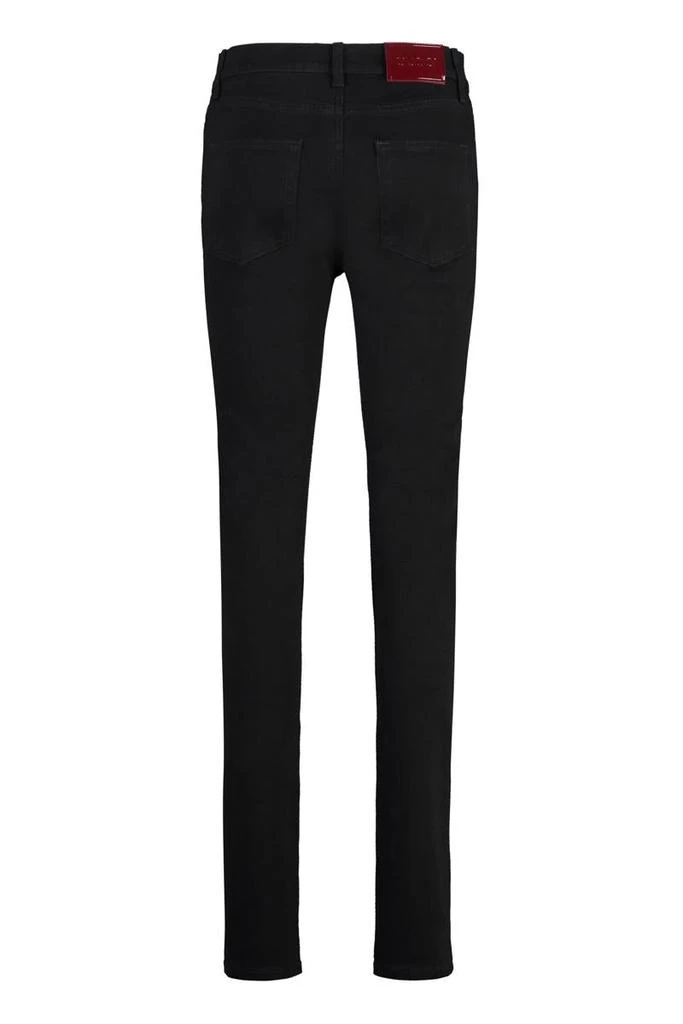Gucci Gucci 5-Pocket Skinny Jeans 2