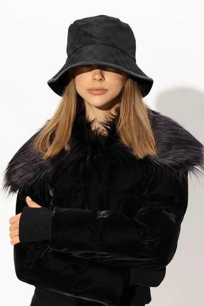 Misbhv ‘Monogram’ bucket hat 2