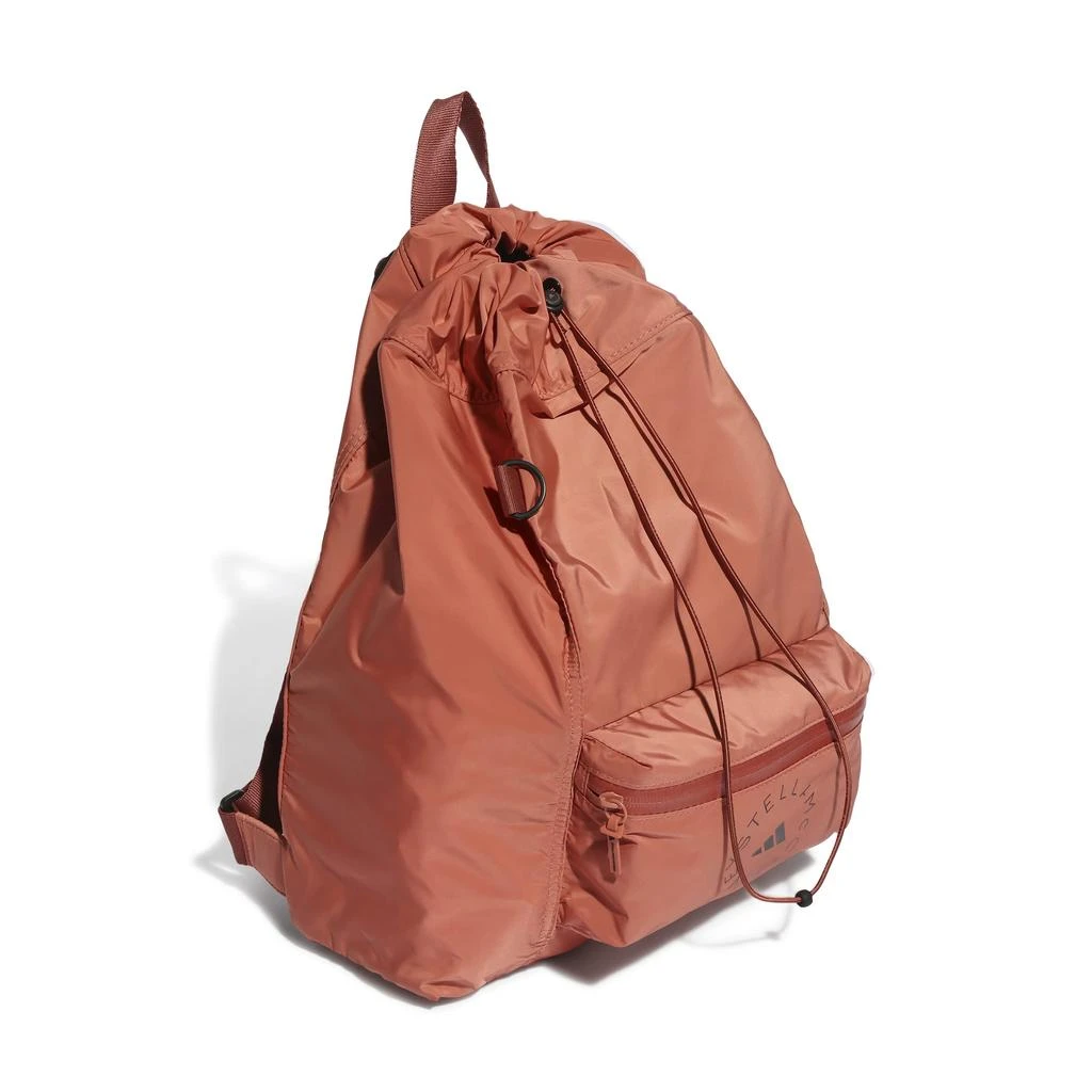 Adidas Gym Sack Backpack HR4270 4