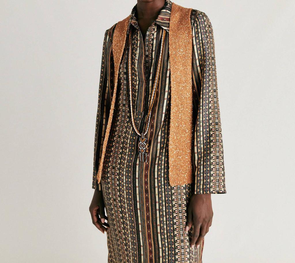 MOMONI Momoni - Adrien Knitwear Vest
