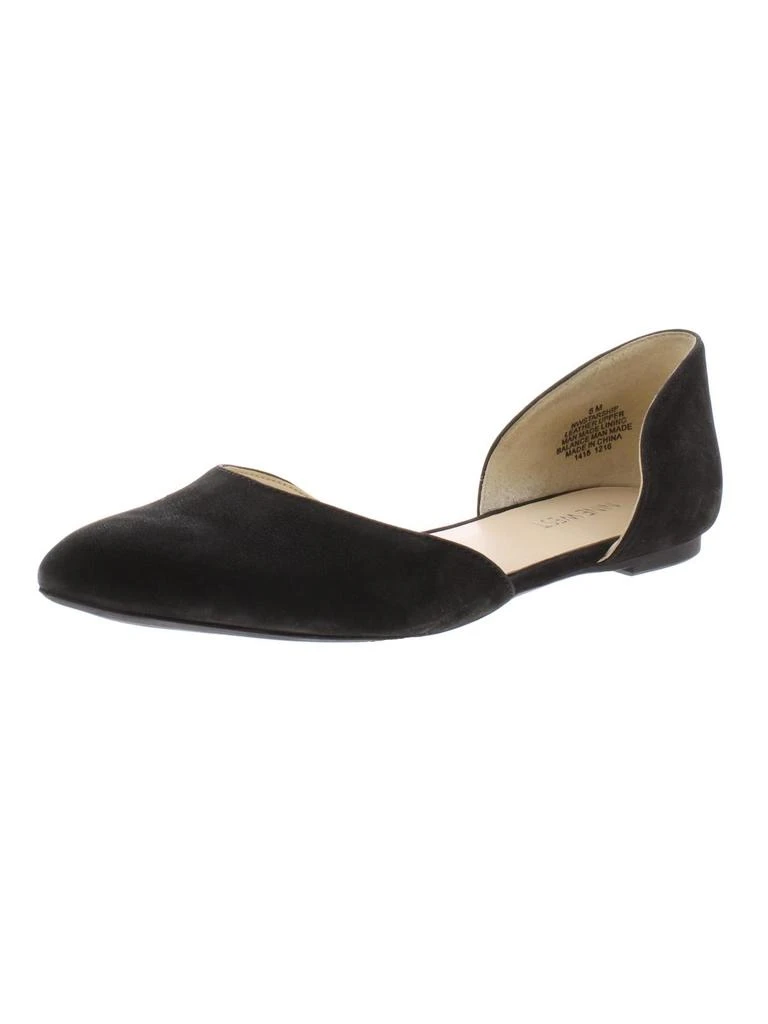 Nine West Starship Womens Flats 1