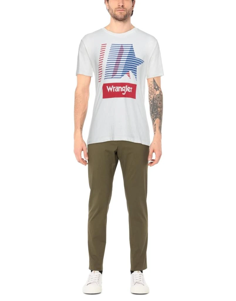 Wrangler T-shirt 2