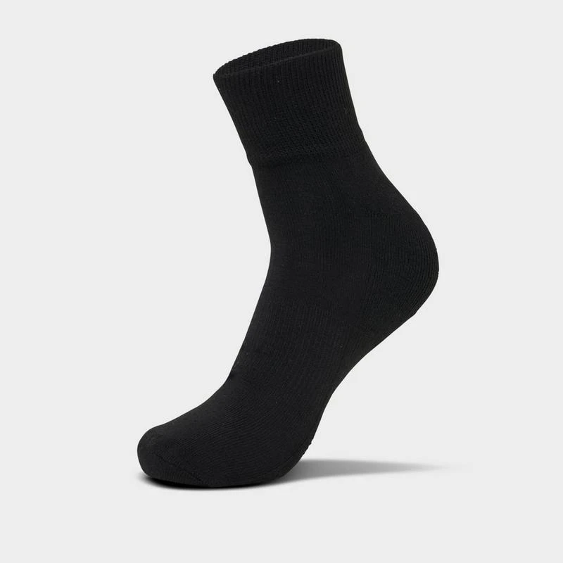 Sonneti Women's Sonneti Quarter Socks (6-Pack) 7