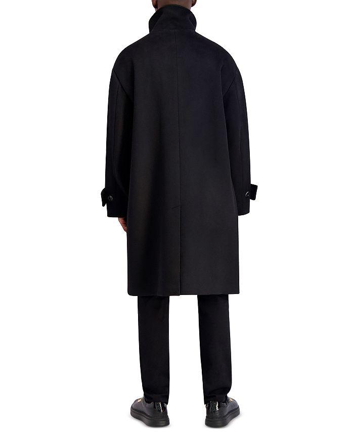 Karl Lagerfeld Paris Coat - Coats - Free Shipping - BeyondStyle
