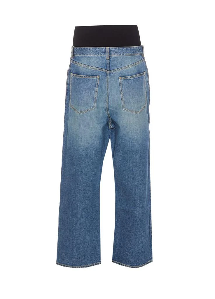 Alaïa Alaïa Jeans 2