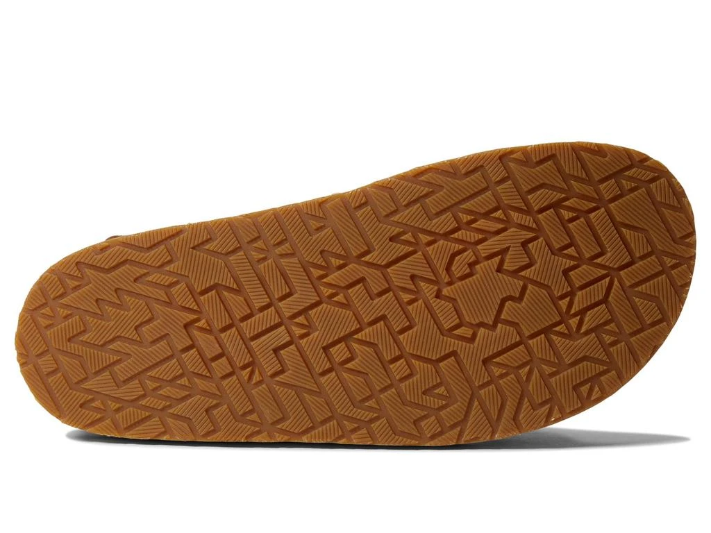SAS Conga Adjustable Sandal 3