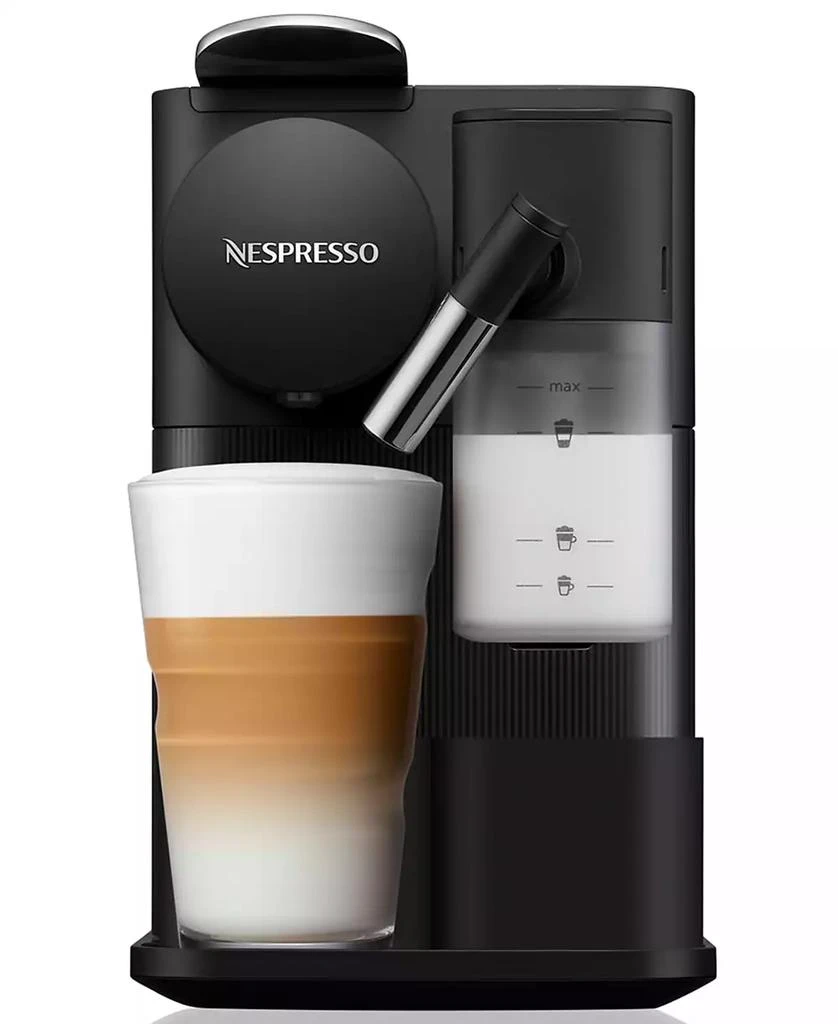 Nespresso Original Lattissima One Espresso Machine by De'Longhi 4
