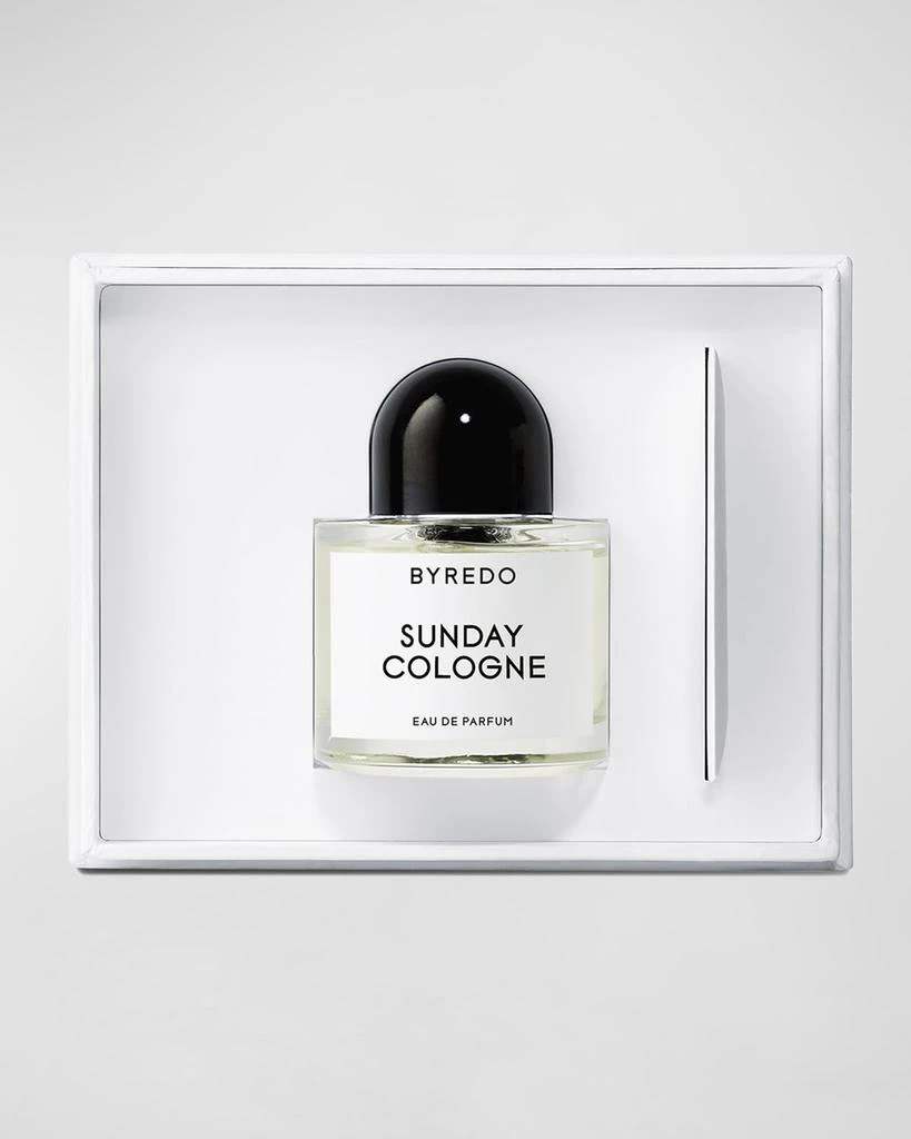 BYREDO Sunday Cologne Eau de Parfum 2