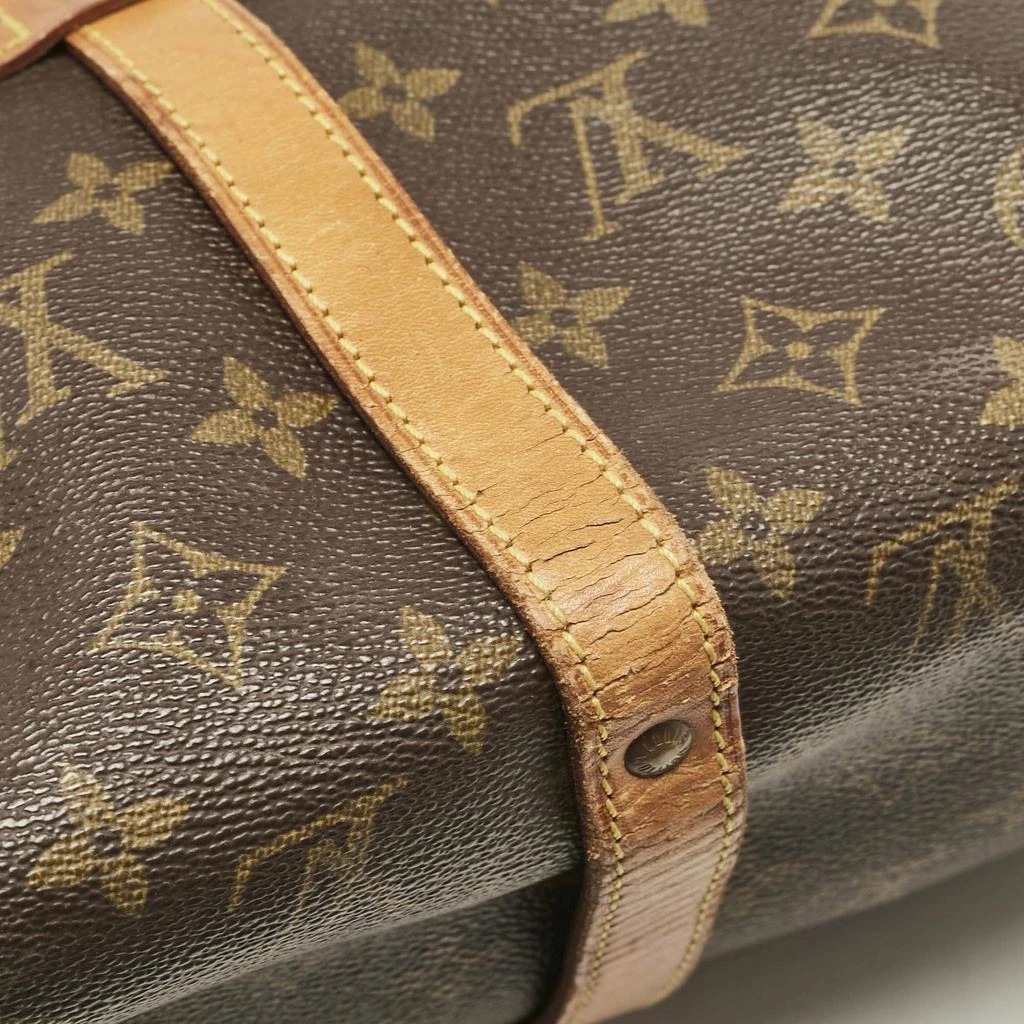 Louis Vuitton Louis Vuitton Monogram Canvas Sofia Coppola Flore Saumur 30 Bag 13
