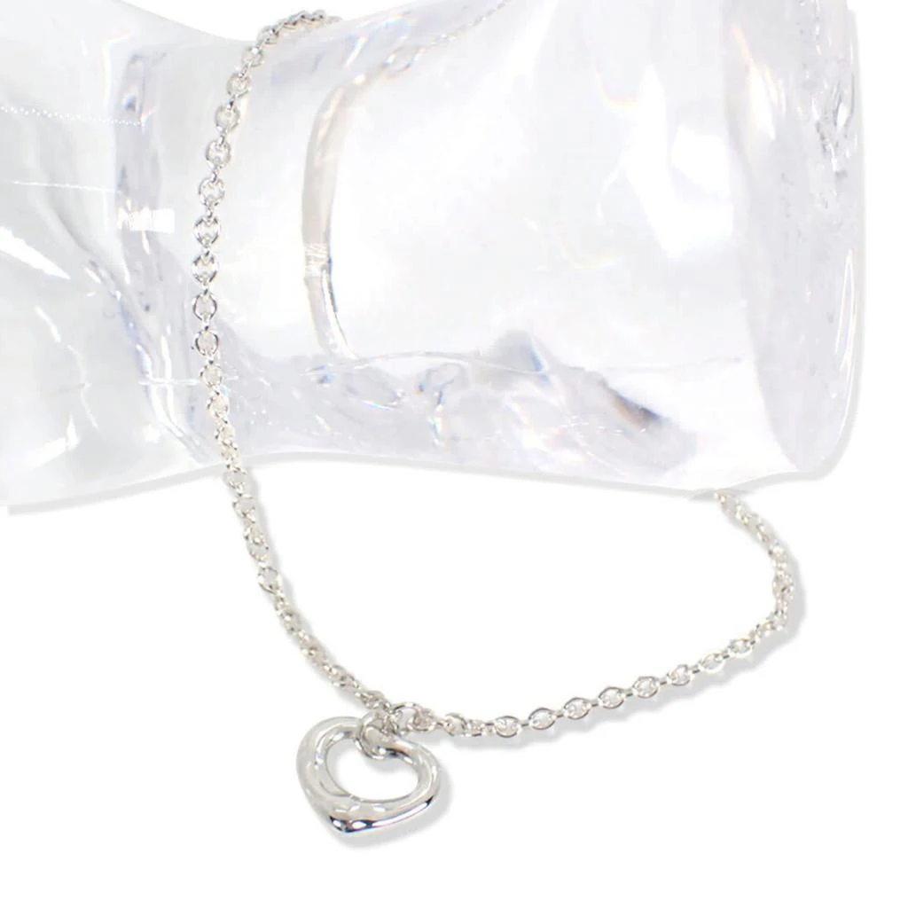 Tiffany 
Co. Sterling 925 Charm Bracelet (Pre-Owned)