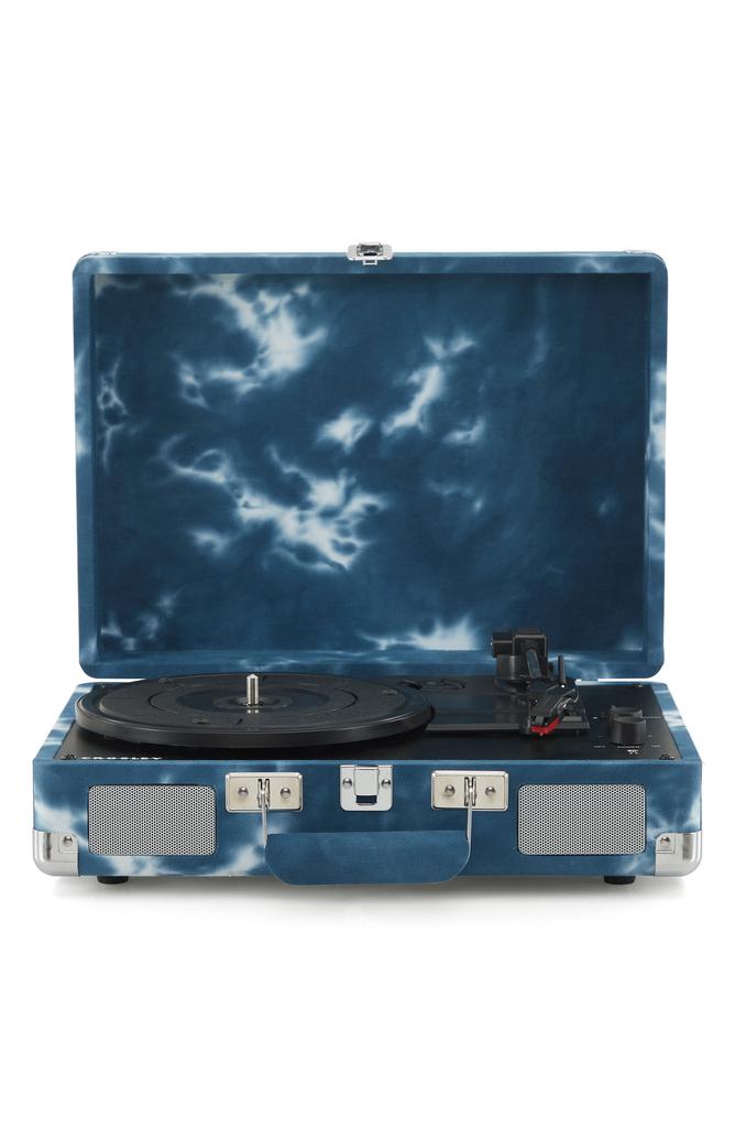 Crosley Cruiser Plus Bluetooth® Record Player