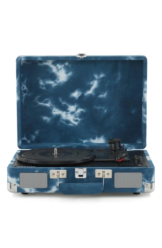 Crosley Cruiser Plus Bluetooth® Record Player 1