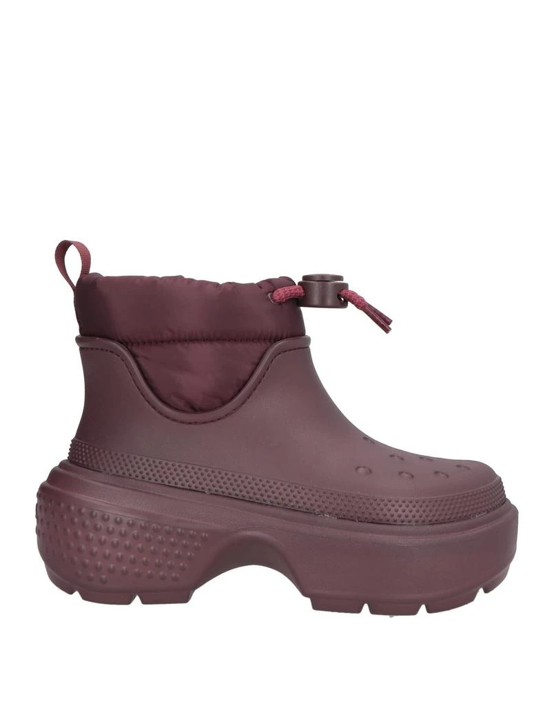 Crocs Ankle boot 1
