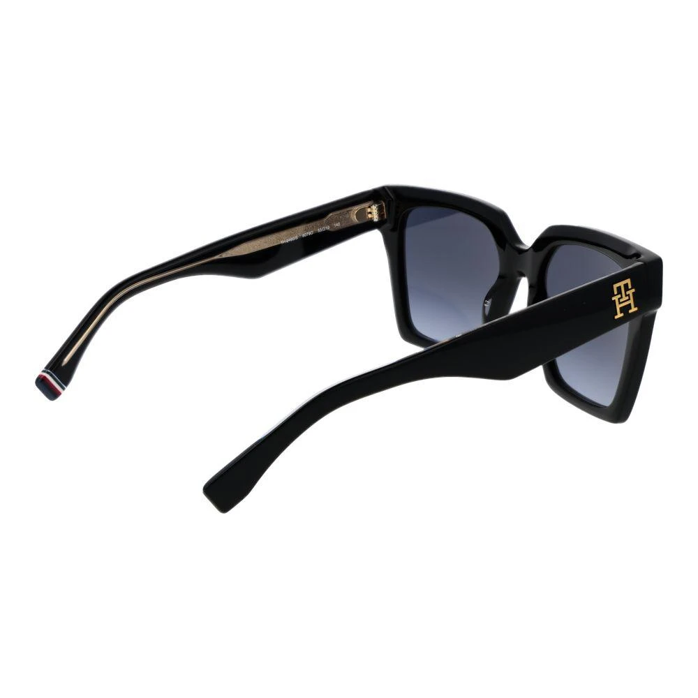 Tommy Hilfiger Tommy Hilfiger Black Women Sunglasses 3