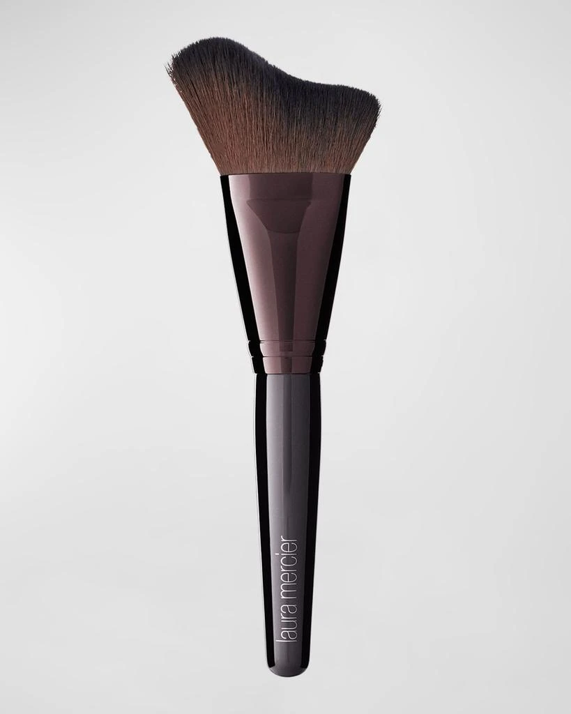 Laura Mercier Translucent Loose Setting Powder Glow Brush 1