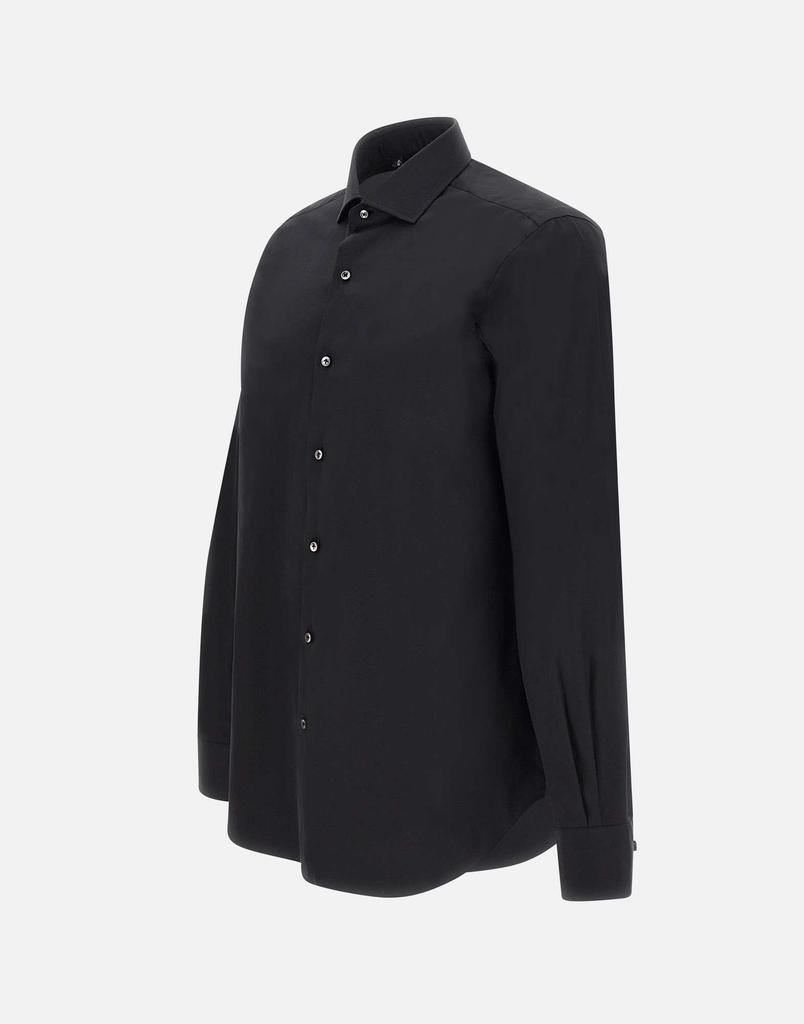 BARBA Cotton shirt