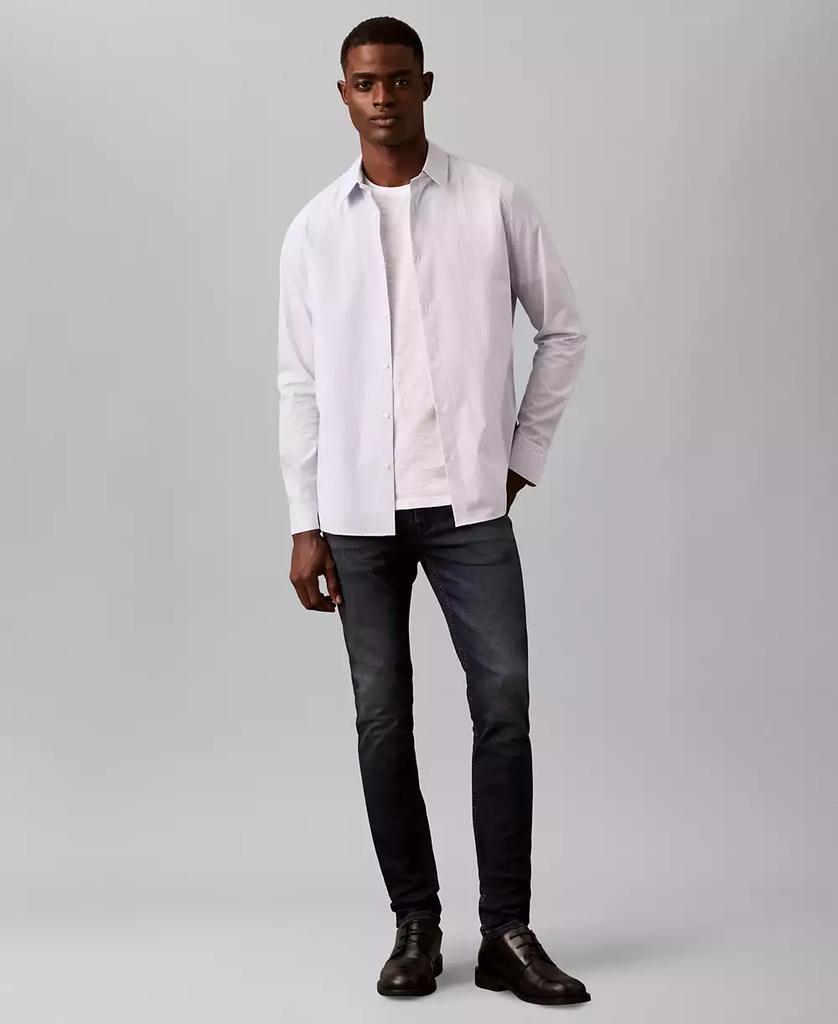 Calvin Klein Men's Skinny-Fit Jeans