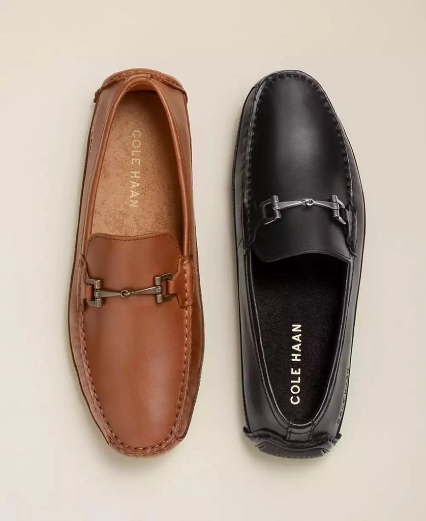 Cole Haan Men's Wyatt Bit Driving Loafer 8