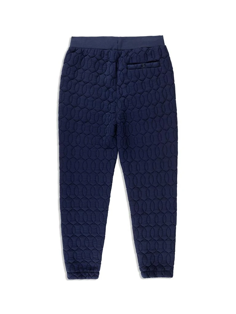 Sergio Tacchini Aversa Quilted Sweatpant 5