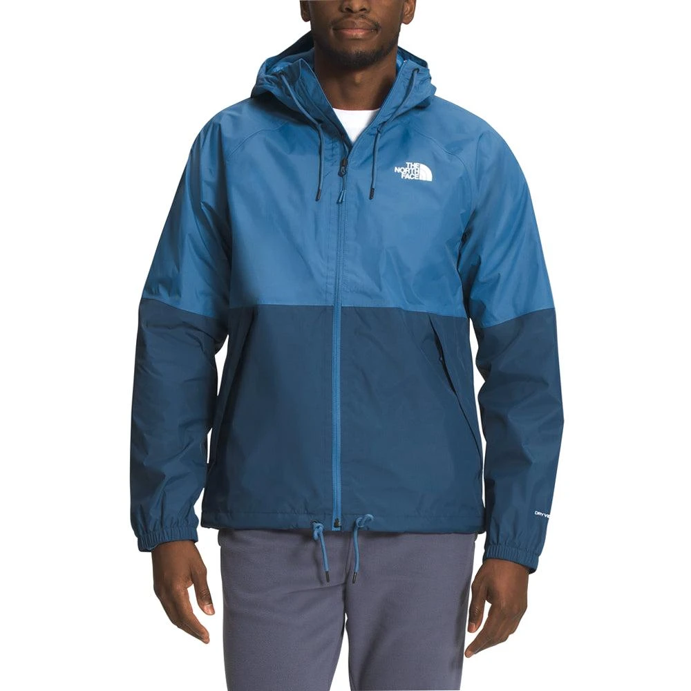 The North Face Antora Rain Full Zip Jacket 1