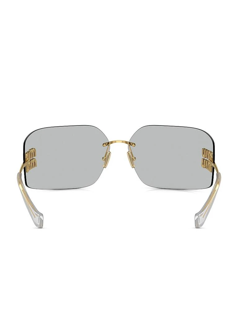 Miu Miu authentic Sunglasses, 80mm Miu Miu | Accessories | Miu Miu Authentic Sunglasses 8mm  main image 2
