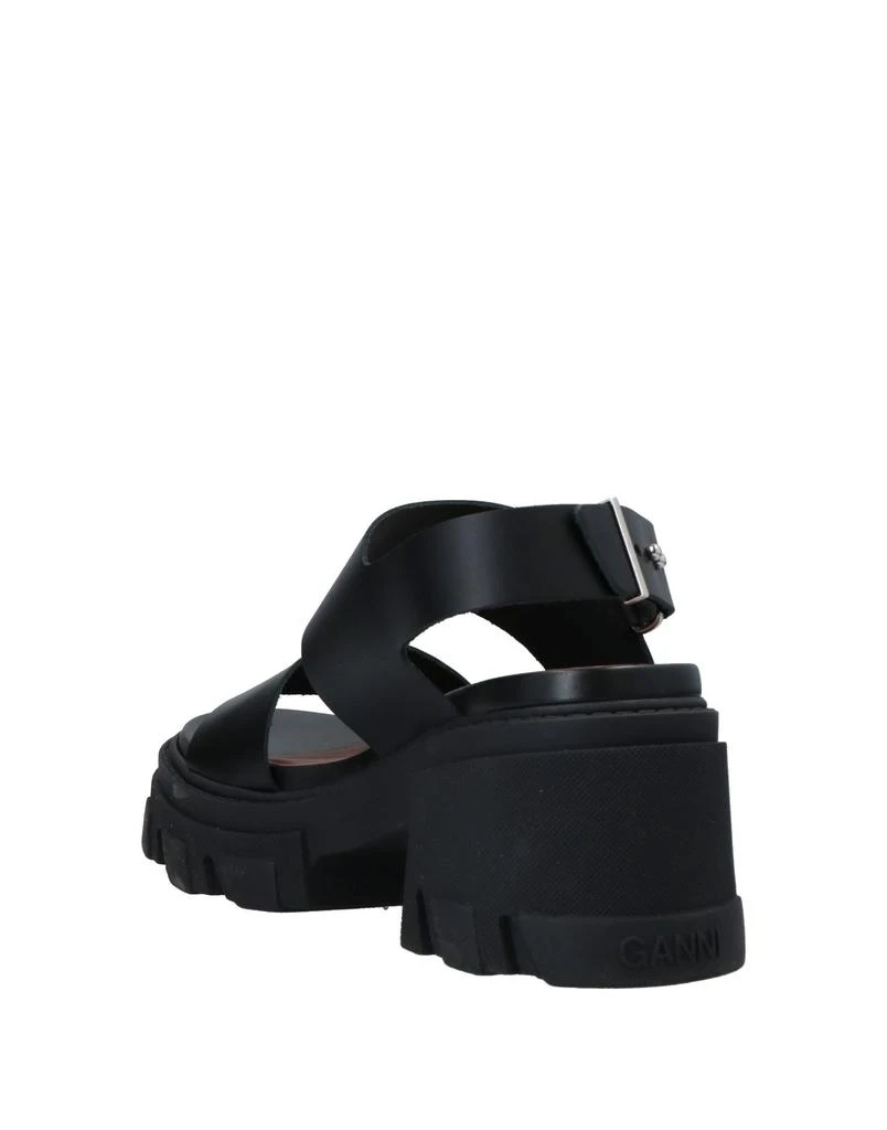 Ganni Sandals 3