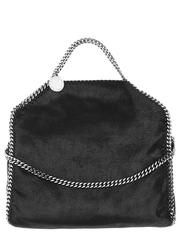 Stella McCartney Stella McCartney Falabella Fold Over Tote Bag 1