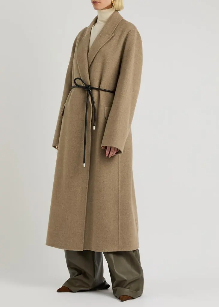 Arma Ada wool coat 2
