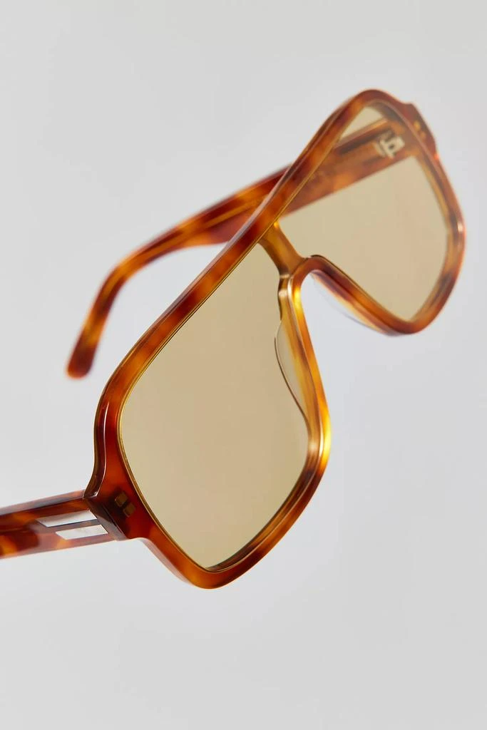 Spitfire Spitfire Cut Fifty Five Aviator Sunglasses