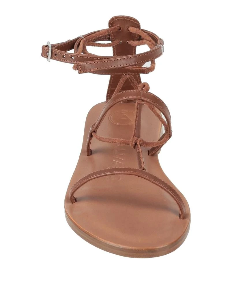ÁLVARO GONZÁLEZ Sandals 4