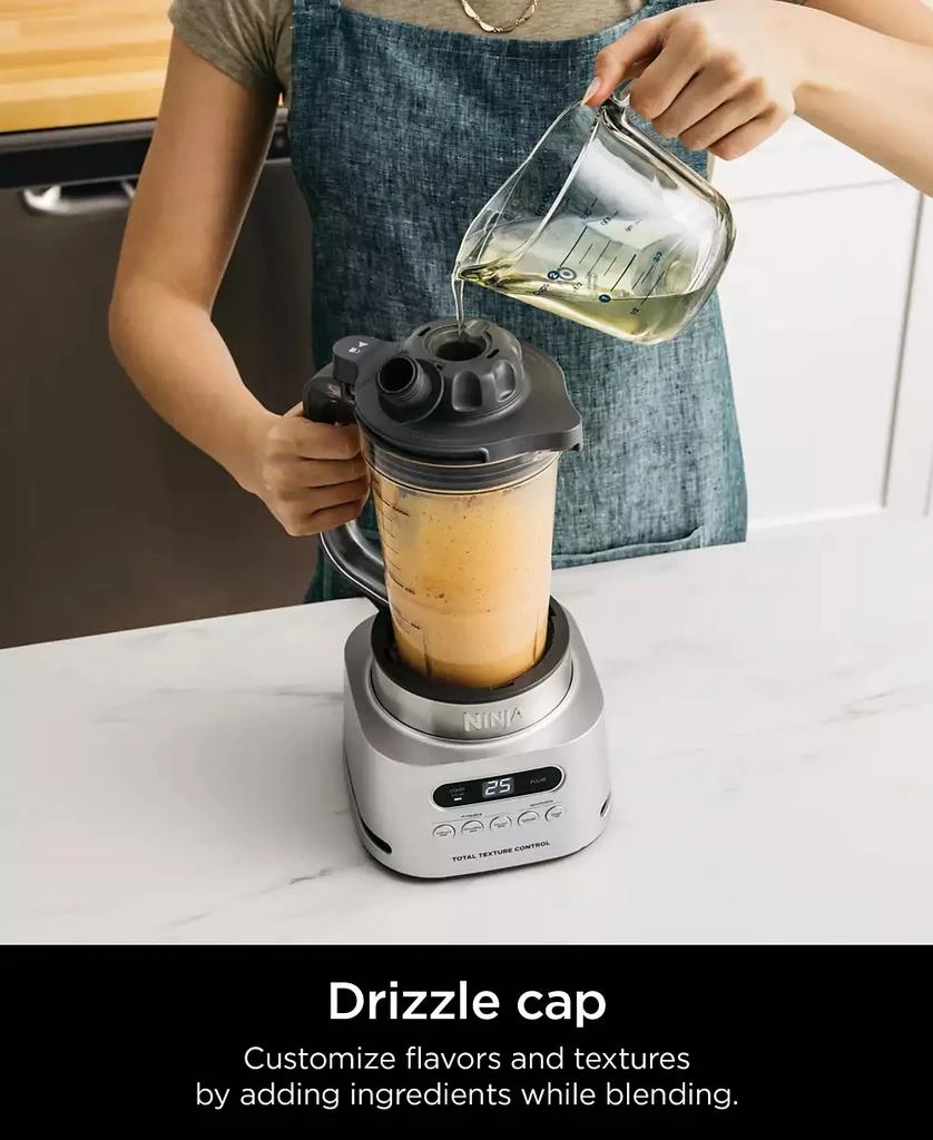 Ninja TWISTi™ HIGH-SPEED Blender DUO 8