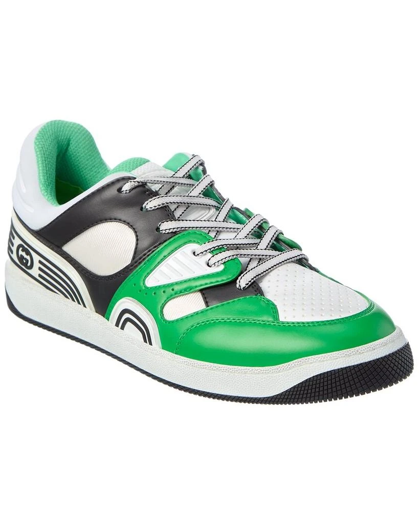 Gucci Basket Demetra Sneaker 1