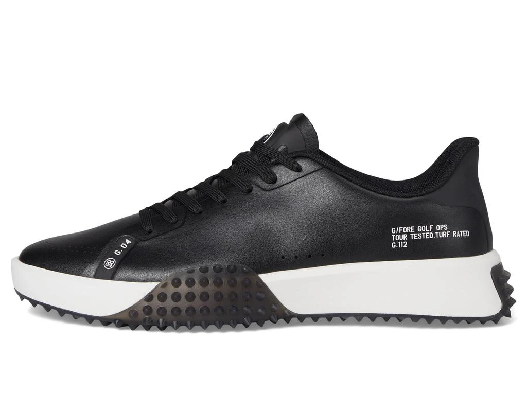 GFORE G.112 P.U. Leather Golf Shoes 4
