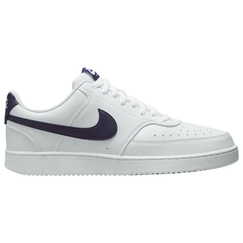 NIKE Nike Court Vision Low - Men's 1