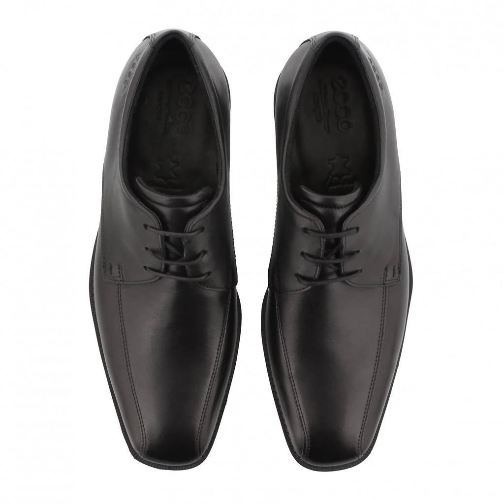 ECCO Ecco - Men's Edinburgh Oxford Shoe 4
