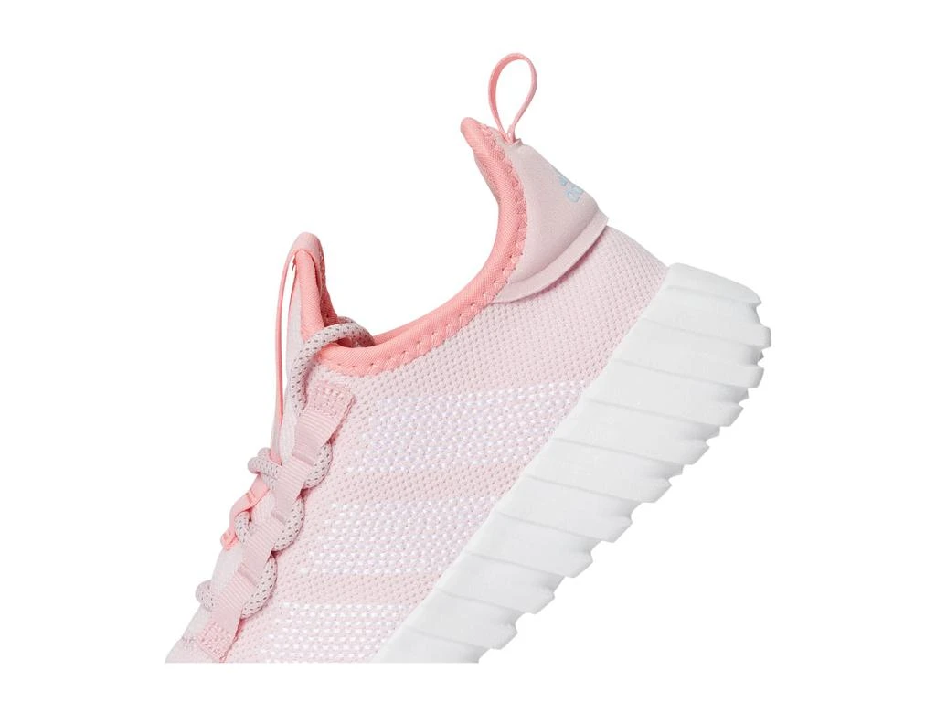 Adidas Kaptir Flow Shoes (Little Kid) 6